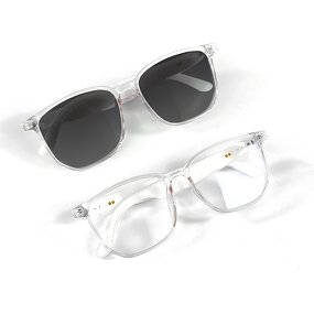 Smart Translation Glasses Factory - Ultra-Light UV400 Polarized Voice