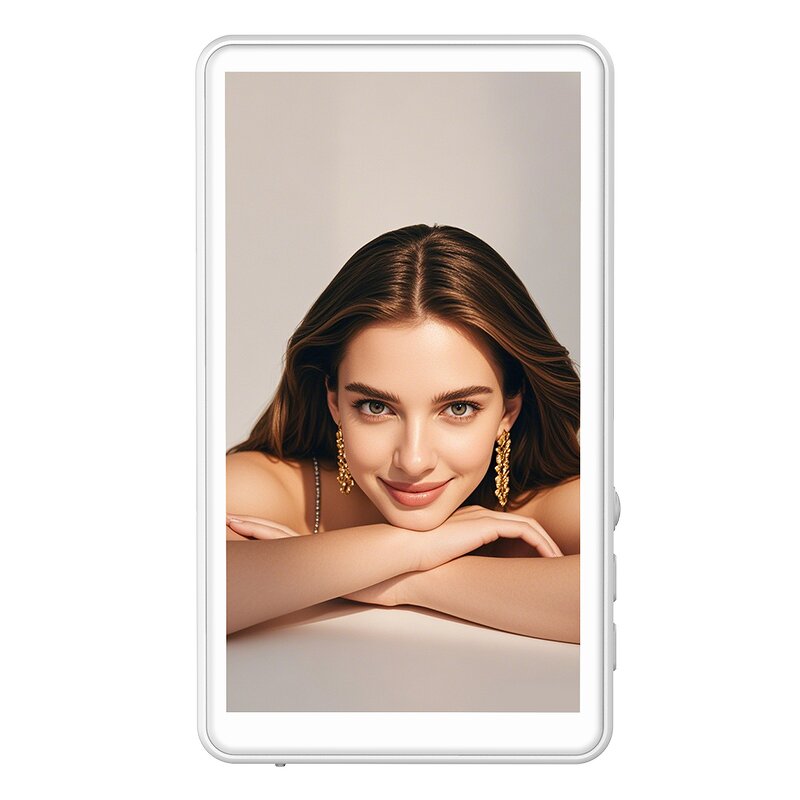 Magnetic Selfie Display Manufacturer - Rear Selfie Live Vlog HD Screen