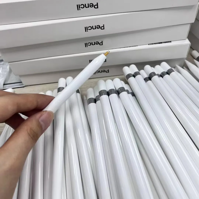 Stylus Pen for iPad Factory - Capacitive Pencil USB C Palm Rejection