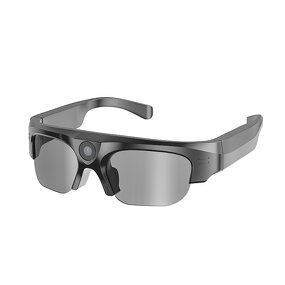 Smart Sunglasses Manufacturer - 4K Ultra Clear Audio Video Camera Glasses