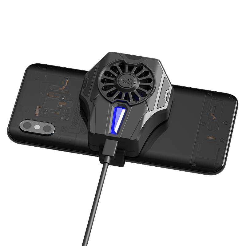 Mobile Phone Radiator Factory - DL01 Fast Cooling Semiconductor Refrigeration