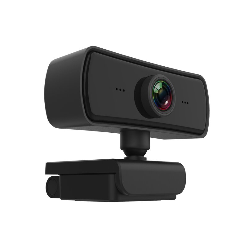 2K USB Webcam Manufacturer - OEM Autofocus for Computer Network Teaching Teleconferencing
