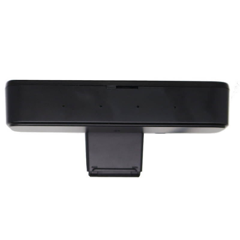 Webcam Manufacturer - OEM 3 In1 4k Auto Focus Dual Speakers Microphones 1.8m USB