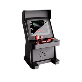 Classic Game Player Manufacturer - OEM 2.0 Inch 120-in-1 Portable Mini Retro Video Game