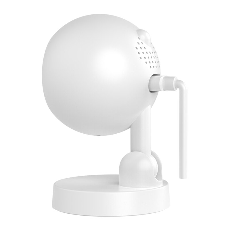 WiFi IP Webcam Manufacturer - OEM Indoor Night Vision Smart Home Security Baby Monitor