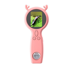 Handheld Microscope Manufacturer - OEM 2.0 Inch HD Screen Game for Kids Home Tutoring