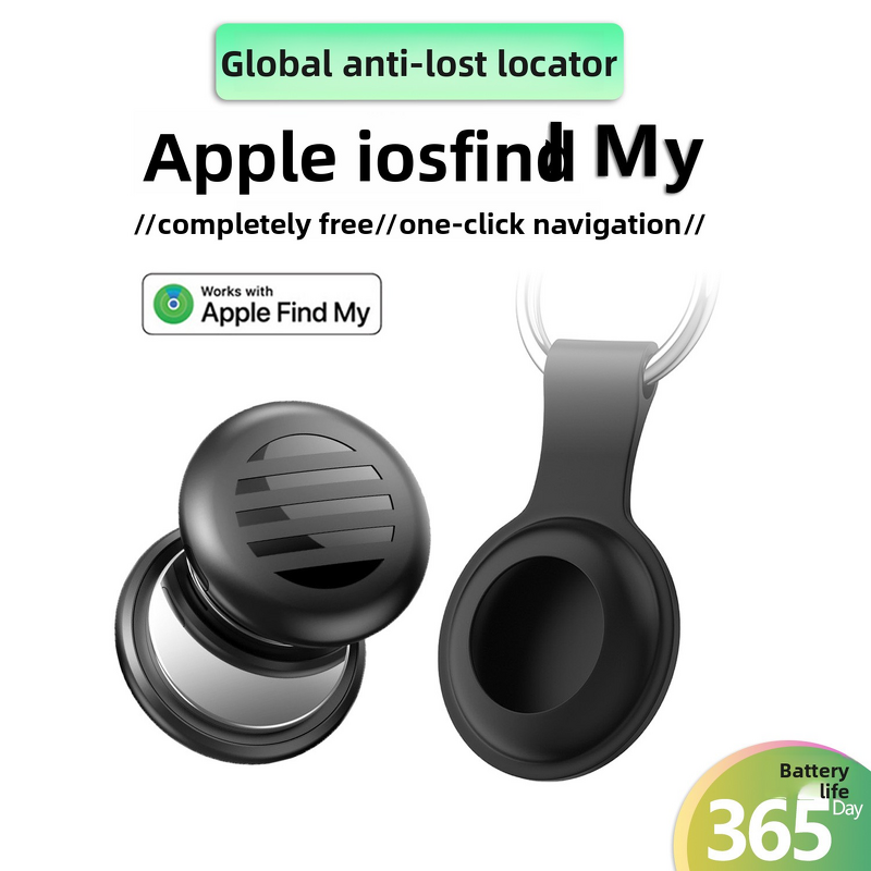 Anti-Lost Device Manufacturer - OEM Global for Kids Pets Airtag Compatible Locator Collar