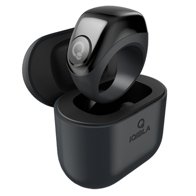 Smart Ring Holder Manufacturer - OEM J01 Rechargeable IOS App Controlled Counter Display