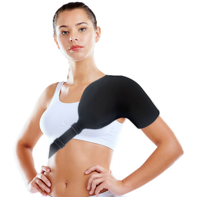 Gel Ice Pack Manufacturer - OEM High Quality for Shoulder Knee Elbow Foot Hand