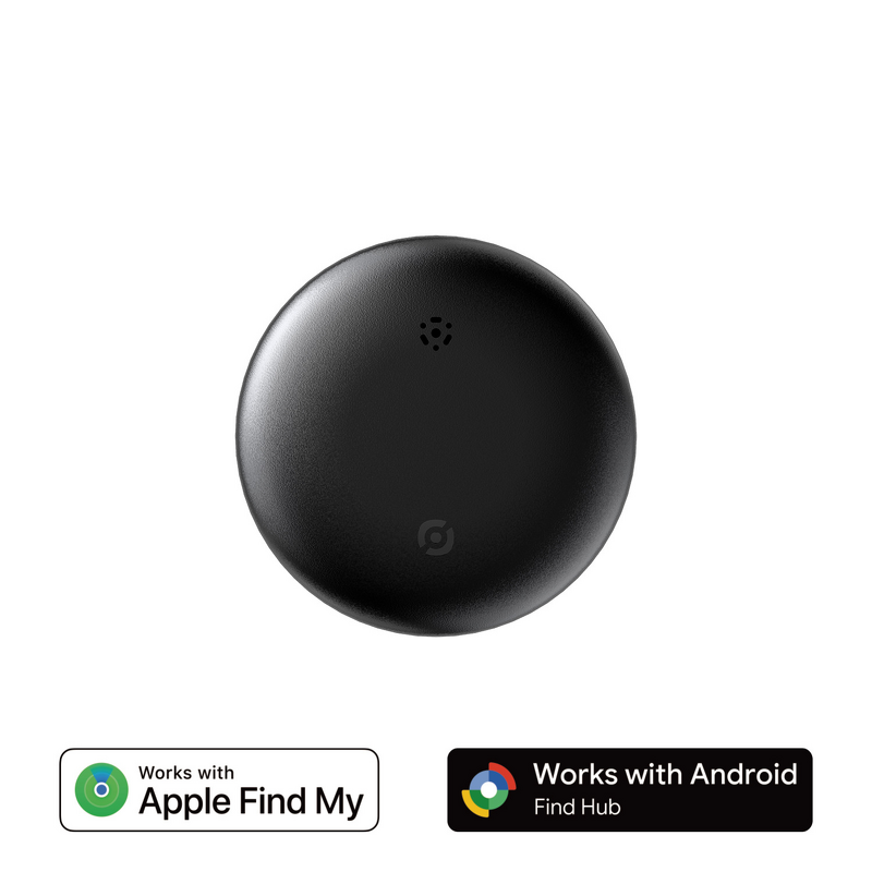 Global Locator Manufacturer - OEM Anti-Lost Device Wireless Smart Tracker for Keys