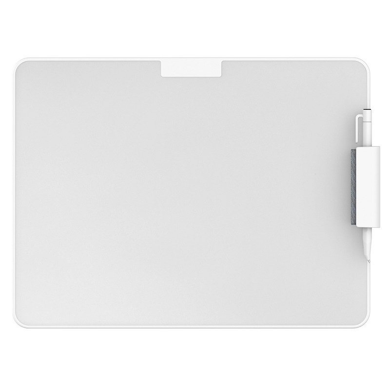Electric Drawing Board Manufacturer - OEM 15-Inch Magnetic Home Message Board Nano Simulation