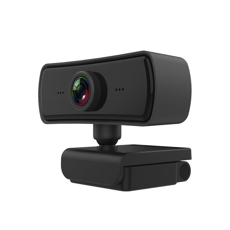 2K USB Webcam Manufacturer - OEM Autofocus for Computer Network Teaching Teleconferencing