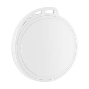 Smart Pet Locator Manufacturer - OEM MFI Certified Anti-Lost Real Time Tracking Plastic