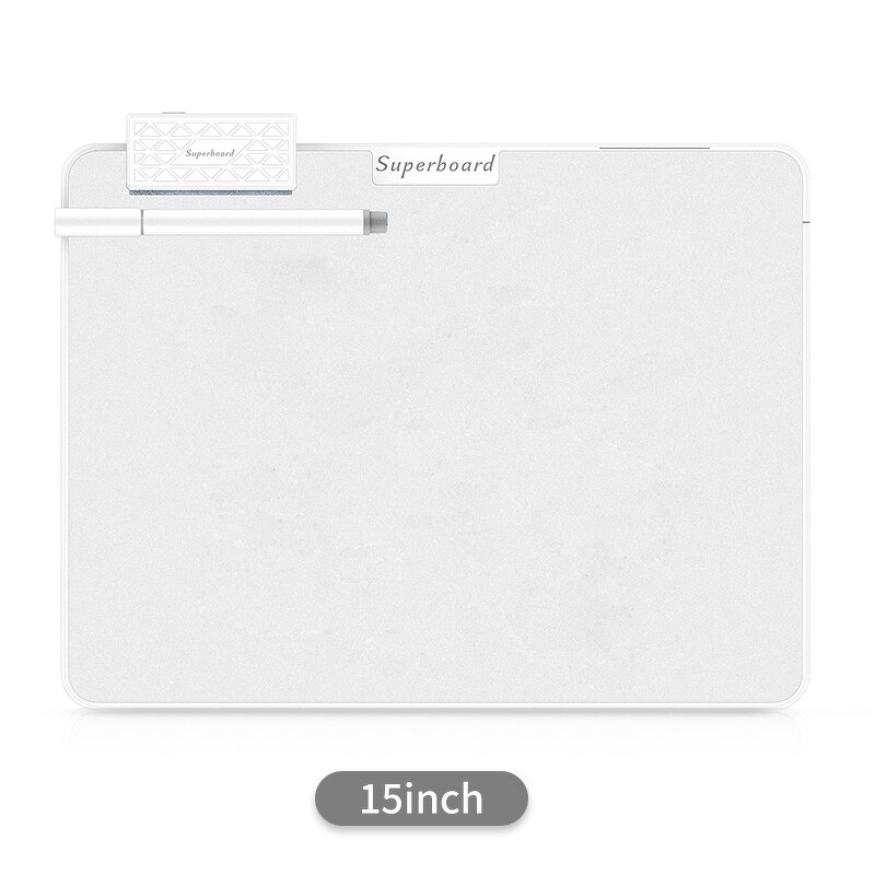 Drawing Tablet Manufacturer - OEM Customized 12-Inch Portable Multipurpose Magnetic Notepads