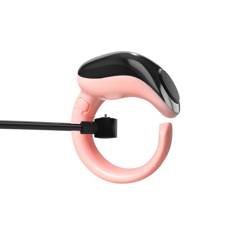 Smart Ring Counter Manufacturer - Factory Direct Sale Plastic IP68 Wireless Charging Hand Press