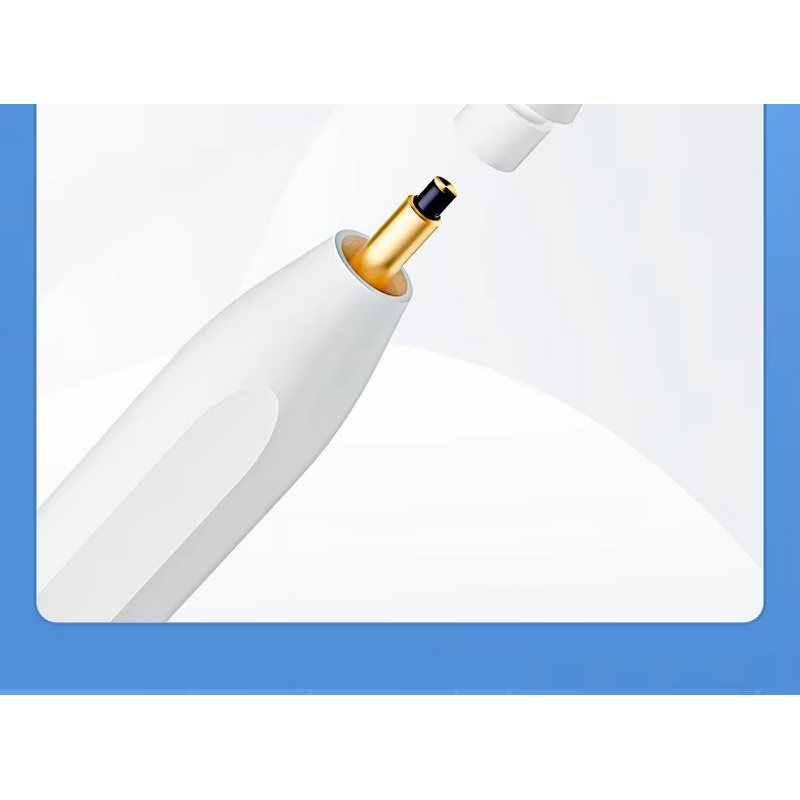 Capacitive Stylus Pen Manufacturer - OEM Multi-function Magnetic Tilt Sensitivity Dual Charging