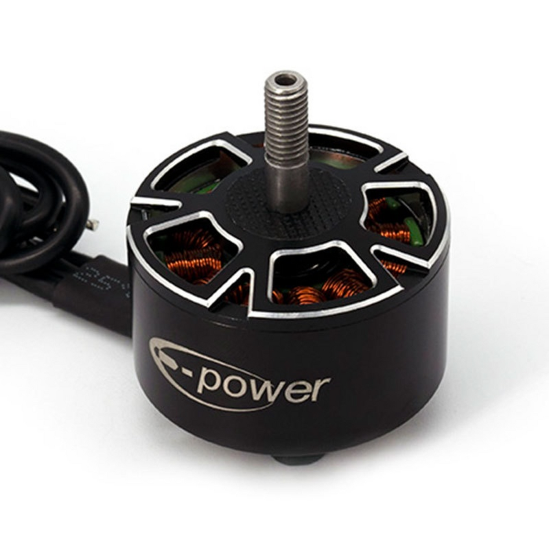 Brushless Motor Manufacturer - OEM E-Power 3115-900Kv 10-Inch for FPV Racing Drones