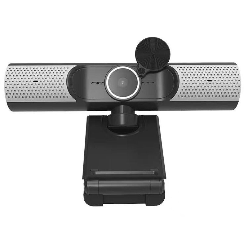 USB Webcam Manufacturer - OEM 1920x1080 with Microphone and Speaker CMOS Imaging Sensor