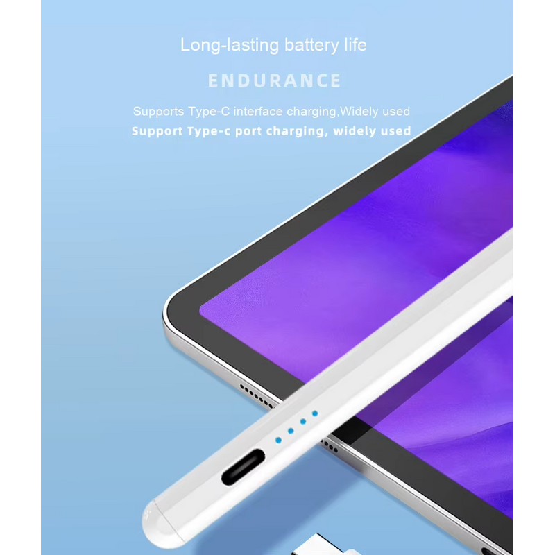 Capacitive Stylus Pen Manufacturer - OEM Popular Universal Smart for Android Tablet Phone