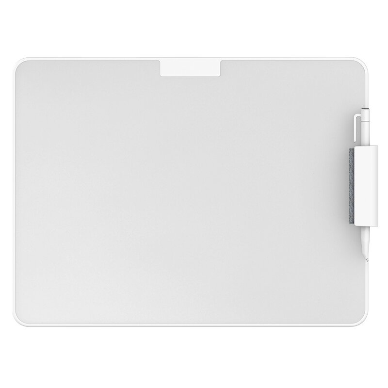 Electric Drawing Board Manufacturer - OEM 15-Inch Magnetic Home Message Board Nano Simulation