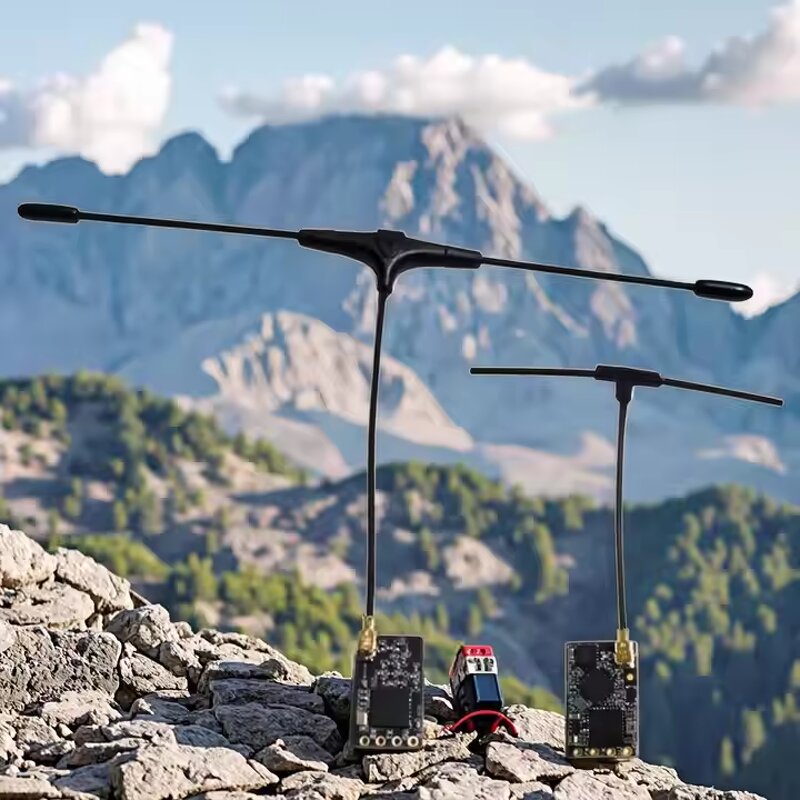 RC Receiver Manufacturer - OEM Bayckrc Elrs 915MHz/2.4GHz Nano Fixed-Wing Open Source