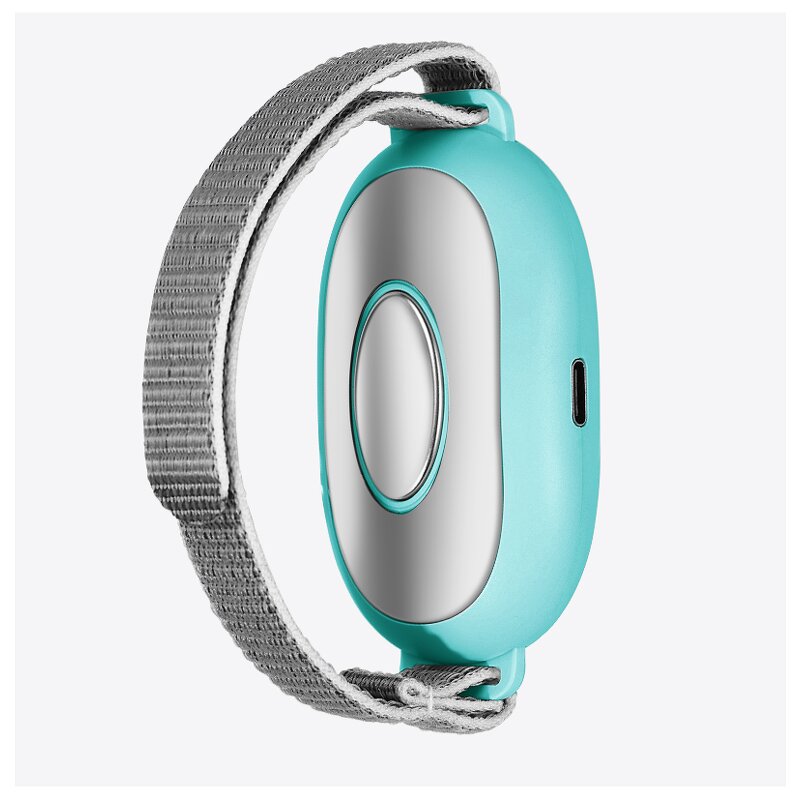 Sleep Aid Device Manufacturer - OEM Hot Selling Body Insomnia Treatment Microcurrent Palm