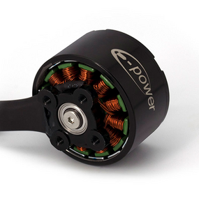 Brushless Motor Manufacturer - OEM E-Power 3115-900Kv 10-Inch for FPV Racing Drones