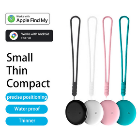 Smart Tracker Manufacturer - OEM Mini for Android IOS Find My for Car Keys Pets Kids