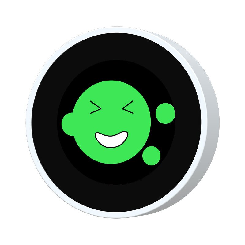 Anime Electronic Badge Manufacturer - OEM Customizable Two-Dimensional for Backpacks Anime Fans