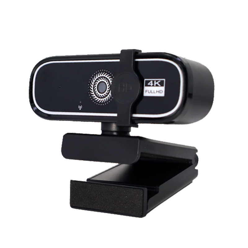 USB Webcam Manufacturer - OEM 1080P 2K 4K HD with AutoFocus for Video Conferencing