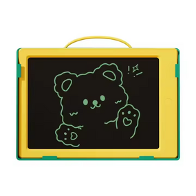 Drawing Tablet Manufacturer - OEM 3-in-1 Colorful Toddler Doodle Board Erasable Reusable ABS