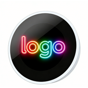 Anime Electronic Badge Manufacturer - OEM Customizable Two-Dimensional for Backpacks Anime Fans