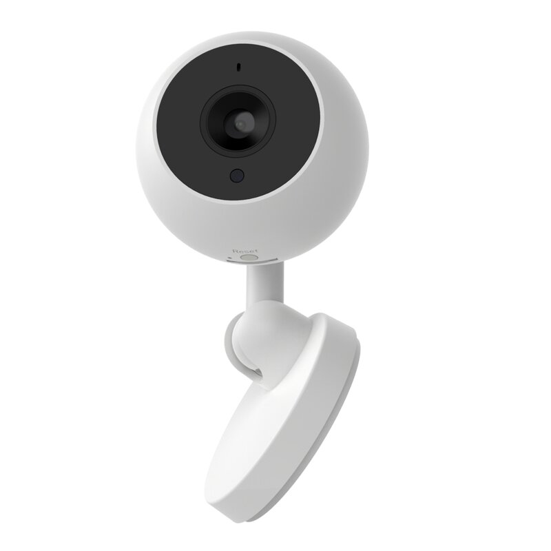 WiFi IP Webcam Manufacturer - OEM Indoor Night Vision Smart Home Security Baby Monitor