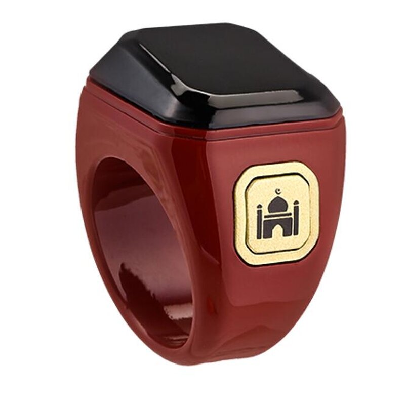 Digital Tasbih Counter Manufacturer - OEM Smart Tally for Muslim Prayer Android App Control