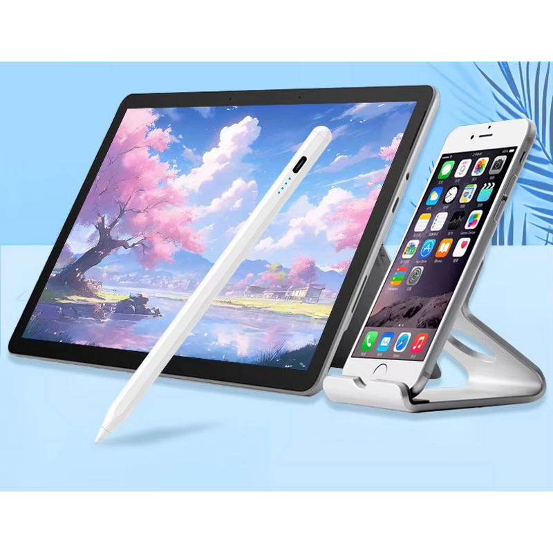 Capacitive Stylus Pen Manufacturer - OEM Popular Universal Smart for Android Tablet Phone
