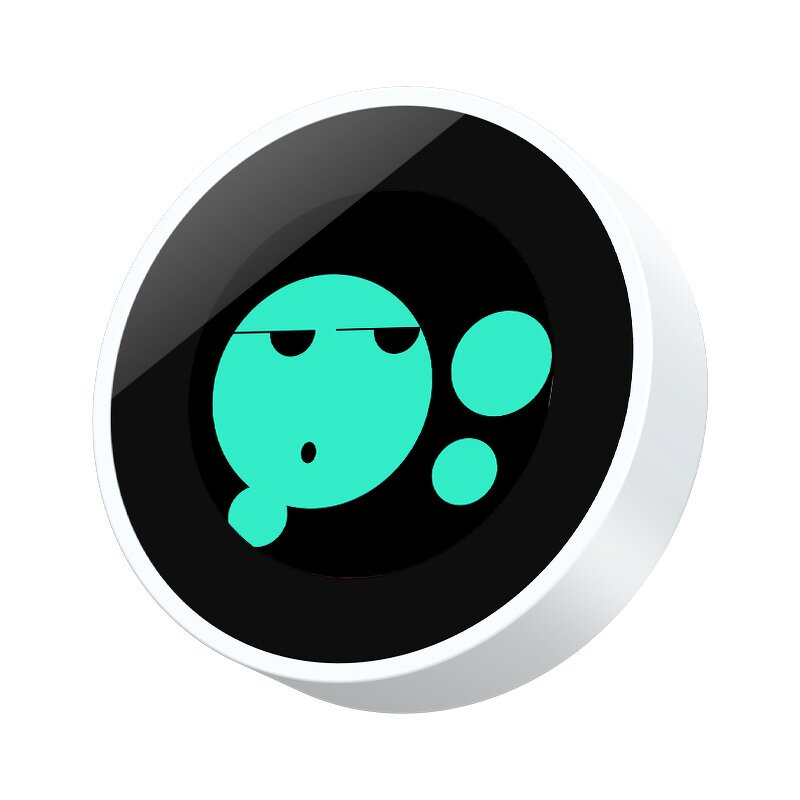 Anime Electronic Badge Manufacturer - OEM Customizable Two-Dimensional for Backpacks Anime Fans