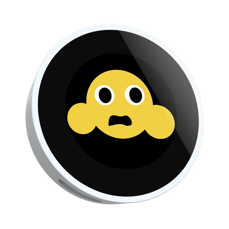 Anime Electronic Badge Manufacturer - OEM Customizable Two-Dimensional for Backpacks Anime Fans