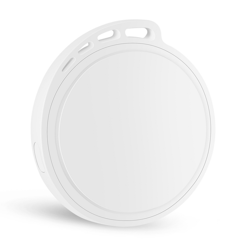 Smart Pet Locator Manufacturer - OEM MFI Certified Anti-Lost Real Time Tracking Plastic