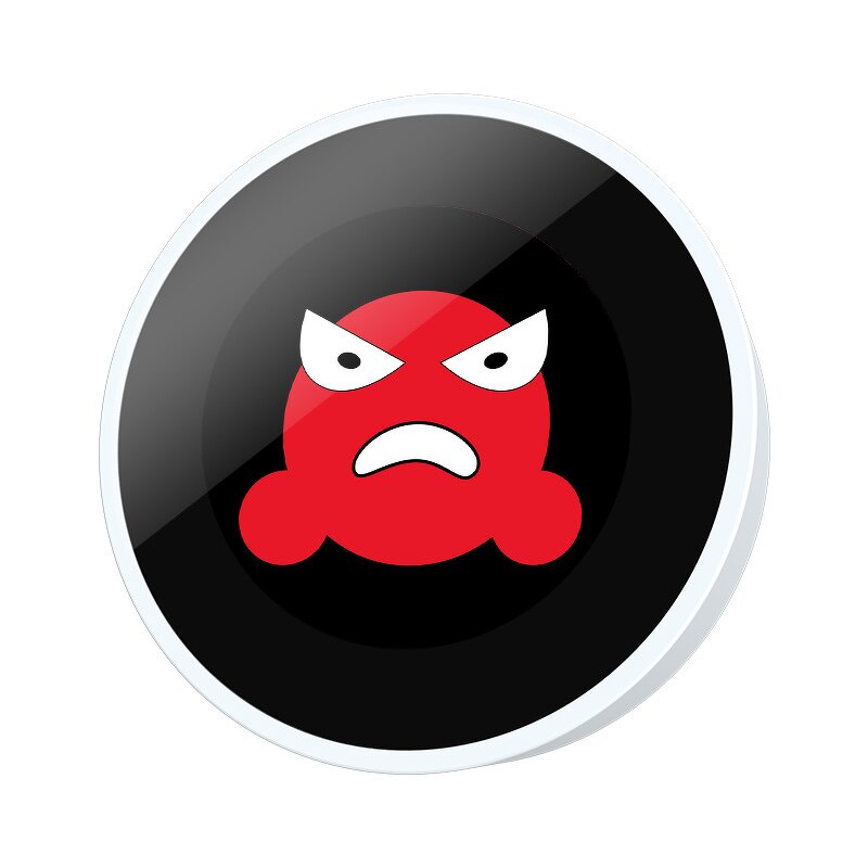 Anime Electronic Badge Manufacturer - OEM Customizable Two-Dimensional for Backpacks Anime Fans