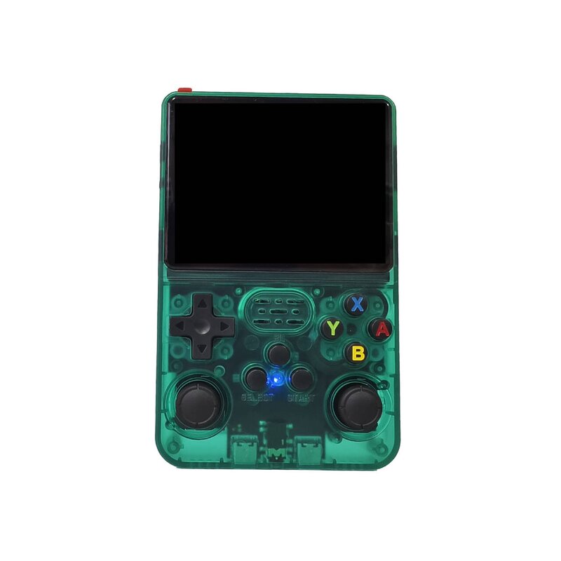 Handheld Game Console Manufacturer - OEM R36plus Wi-Fi Linux Quad-core 4GB RAM 15000 Games