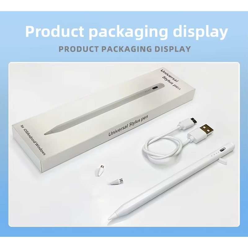Capacitive Stylus Pen Manufacturer - OEM Popular Universal Smart for Android Tablet Phone