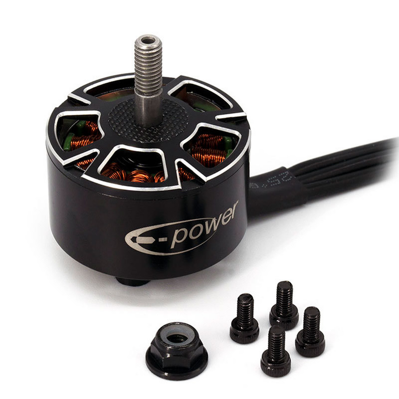 Brushless Motor Manufacturer - OEM E-Power 3115-900Kv 10-Inch for FPV Racing Drones
