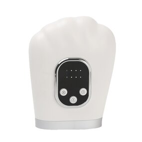 Electric Hand Massager Manufacturer - OEM New with Hot Compress Joint and Pressure Features