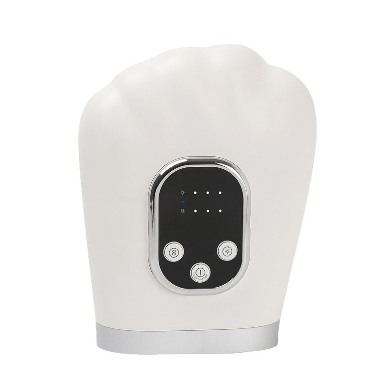 Electric Hand Massager Manufacturer - OEM New with Hot Compress Joint and Pressure Features