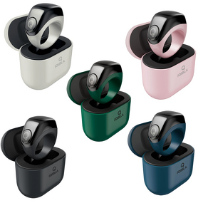 Smart Ring Holder Manufacturer - OEM J01 Rechargeable IOS App Controlled Counter Display