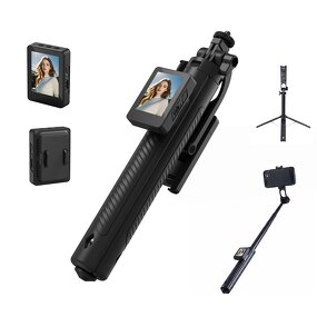 Wireless Selfie Monitor Manufacturer - OEM for IPhone Android Real-Time Screen Mirroring