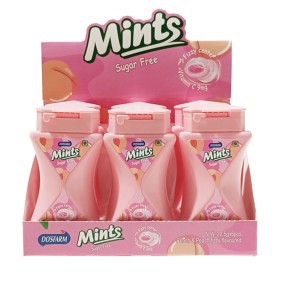 Vitamin C Fizzy Tablets Supplier - OEM High Insulation Bottle Design