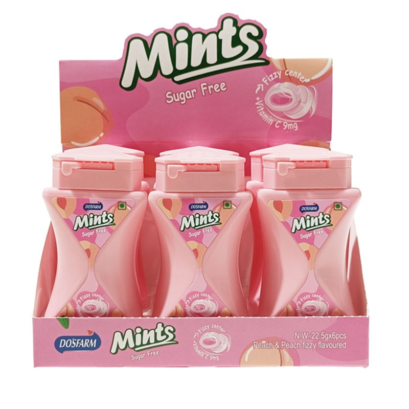 Vitamin C Fizzy Tablets Supplier - OEM High Insulation Bottle Design