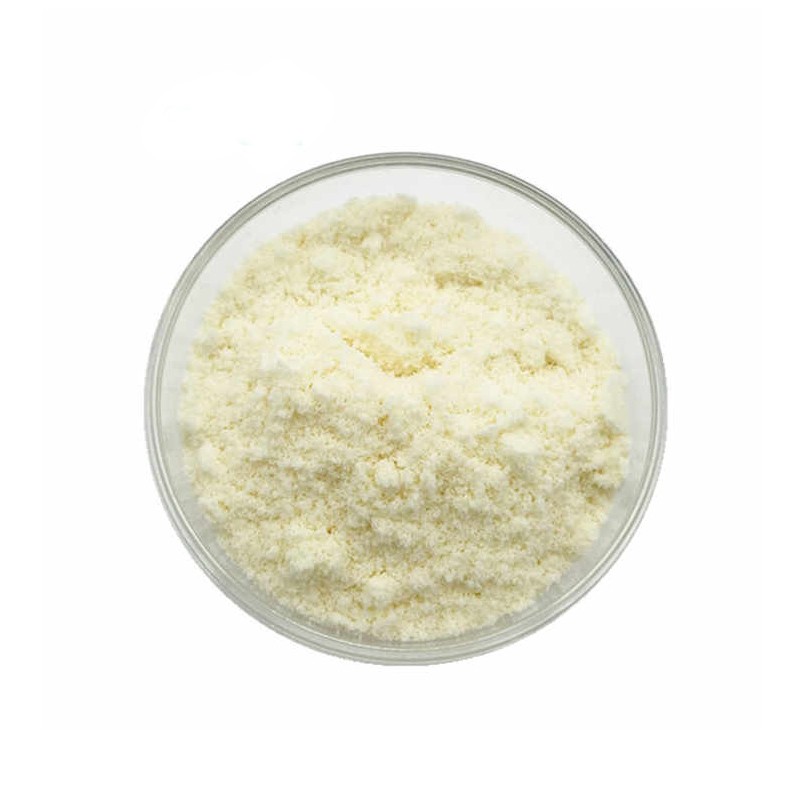 Protein Powder Supplier - Muscul Bodybuilding Soy Protein Isolate