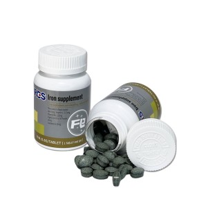 Iron Supplement Supplier - OEM ODM Skin Health Tablets